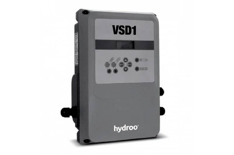 Честотно управление за помпи Hydroo VSD1 Честотно управление за помпи Hydroo VSD1