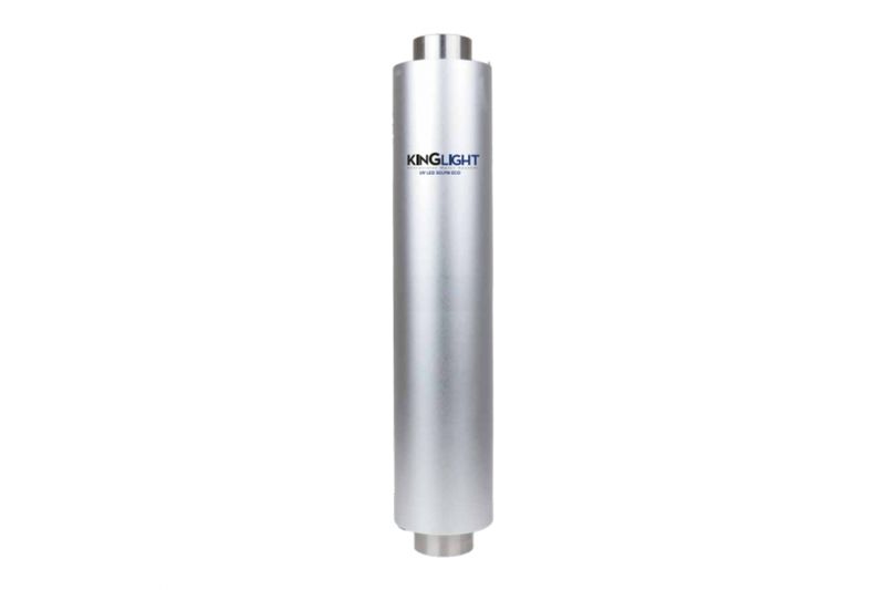 Мощна UV LED система за дезинфекция на вода Kinglight 50 LPM ECO